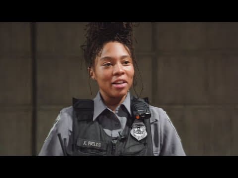 She sees you once and never forgets: Inside the mind of Metro’s ‘super recognizer’