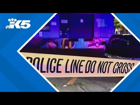 Seattle lounges could face new regulations after 2 a.m. violence