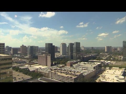 Houston headed in wrong direction, according to more than half of residents in UH survey