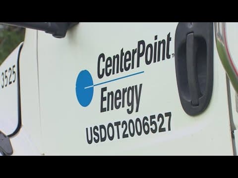 Watch Live: Special Senate committee hearing on CenterPoint at Texas Capitol