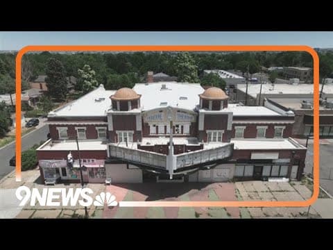 Federal Theatre in Denver set to reopen