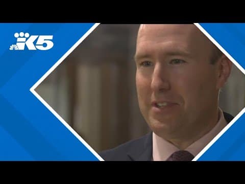 Who is advancing in Tacoma mayor election