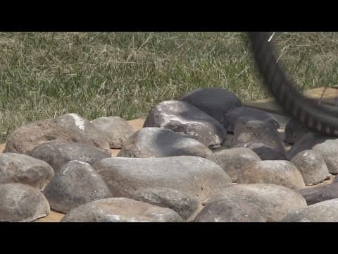 Indianapolis police host free kids summer camp