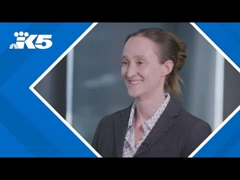 Political newcomer running for Seattle mayor