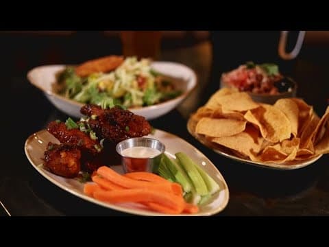 Cost for Super Bowl Party Food