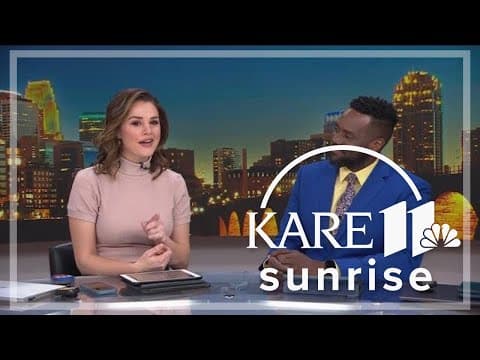 The morning headlines for Thursday, Feb. 8