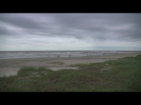 Preparing for Tropical Storm Francine