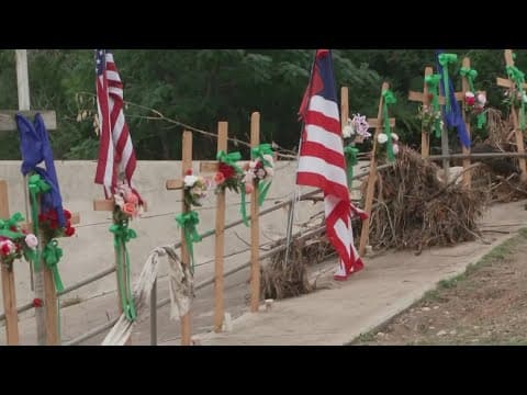 Central Texas faces another Flood Watch after deadly 4th of July flooding