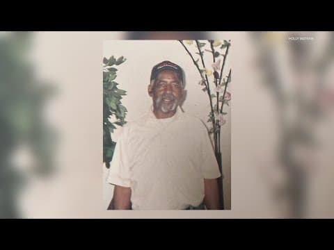 Grandfather dies after east Indianapolis dog attack