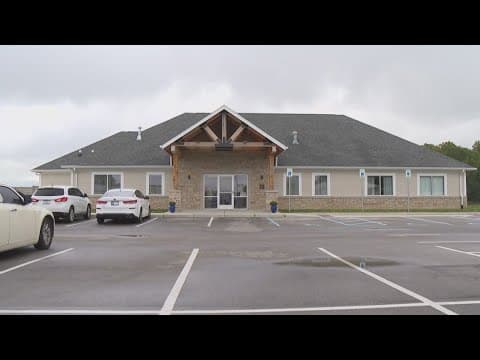 New recovery center breaks ground in Clinton County