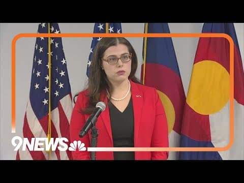 Colorado Republicans claim secretary of state failed to stand up for election integrity