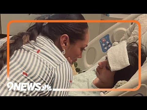 Greeley woman recovering after shooting in Houston