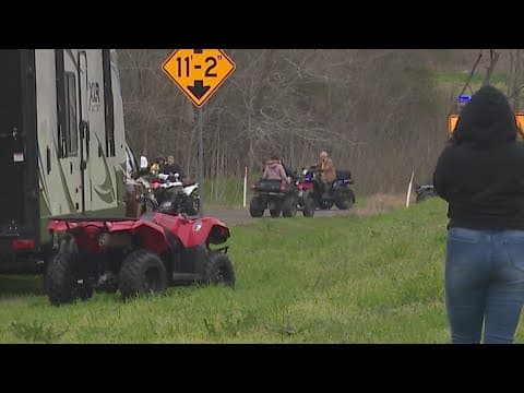 Audrii Cunningham update: Search for missing 11-year-old girl enters Day 4