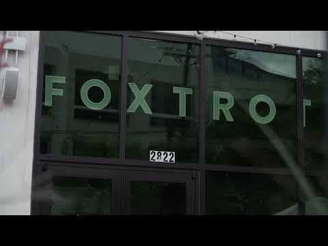 Foxtrot Market to reopen these two Dallas locations
