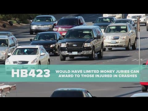 The Breakdown: Insurance Commissioner urges special session after Landry veto