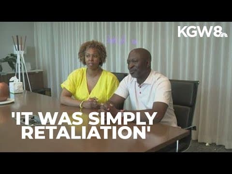 Family shocked by son's expulsion from Catholic school after he reported being called a racial slur