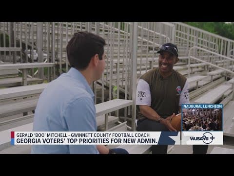 Here’s a look at how Georgia voters gave Trump a second chance