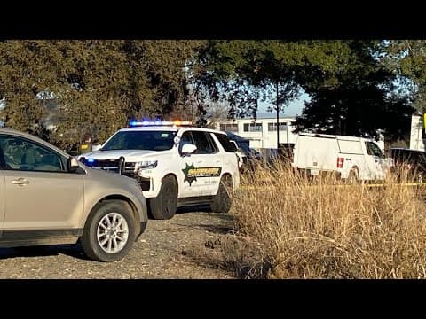 New details released in northern California school shooting that critically injured 2 students