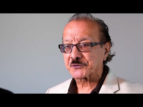 Family of Aaron Martinez reacts to the recapture of accused killer