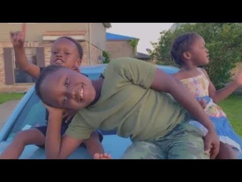 Man confesses to setting fire that killed his 3 children; will spend rest of his life behind bars