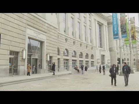 Federal workers have until today to accept Donald Trump's buyout offer