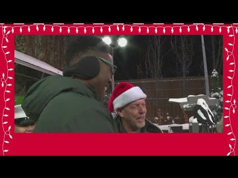 Toys for Tots | 10 p.m. Nov. 30, 2022