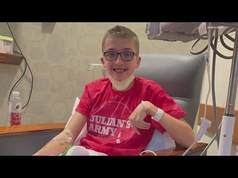 Franklin teenager lifted up by Taekwondo community