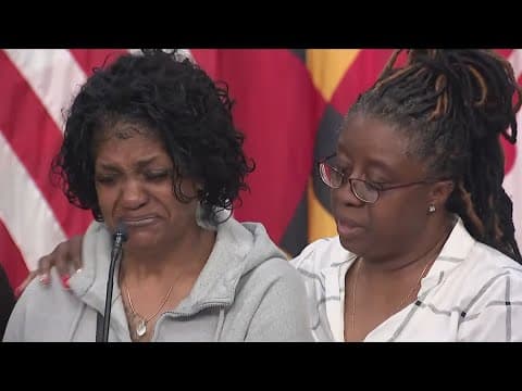 Family says, man killed girlfriend '4 days' after physically assaulting her