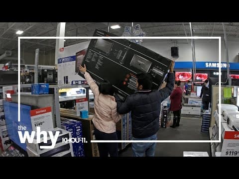 Why could Black Friday deals not be worth the wait?
