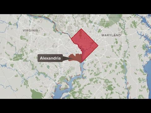Rabid fox prompts Alexandria alert
