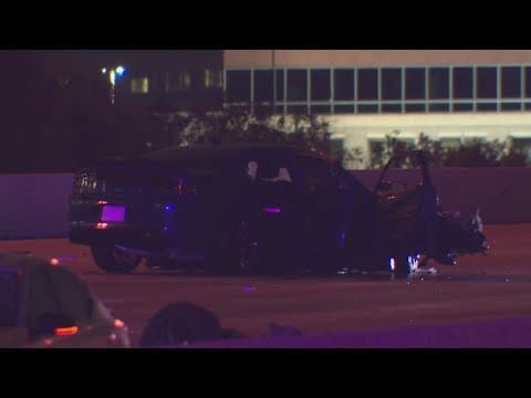 New details emerge in deadly crash that shut down part of U.S. 75 in Richardson