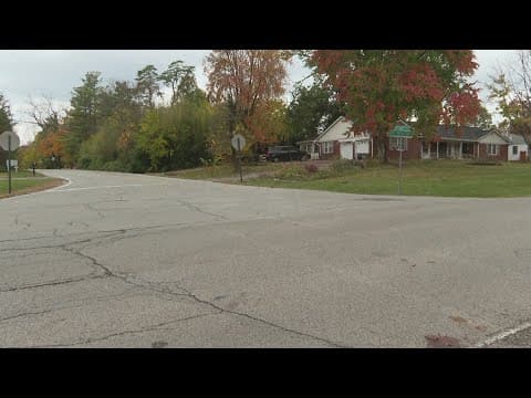 Neighbors count at least 10 crashes in 3 years at northeast intersection, calling on city for help