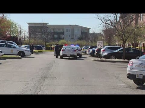 IMPD says juvenile was shot on Indy's near northeast side