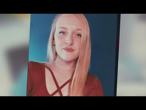 'All we did was love her': Family of missing Chillicothe woman talks about daughter's disappearance