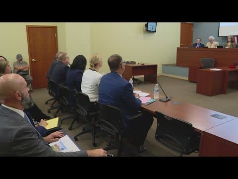 AES addresses customer complaints at public meeting