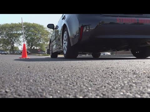 Change to Ohio's driver education law now in effect