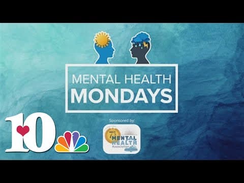 Mental Health Mondays: Mental health resources for the Latino community in Knoxville