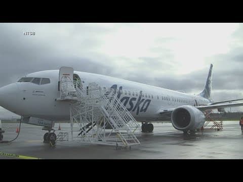 NTSB will continue the investigation into Boeing door incident
