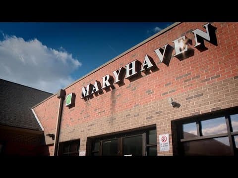 Maryhaven reports data breach involving health, personal information