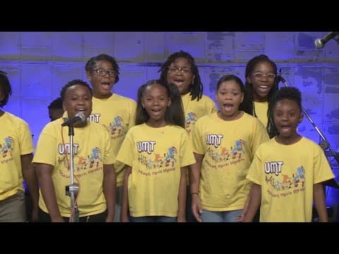 Delfeayo Marsalis Celebrates 25 Years with Uptown Music Theatre in New Orleans