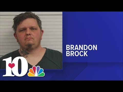 CCSO: LaFollette man arrested for driving truck involved in fatal March 2022 crash