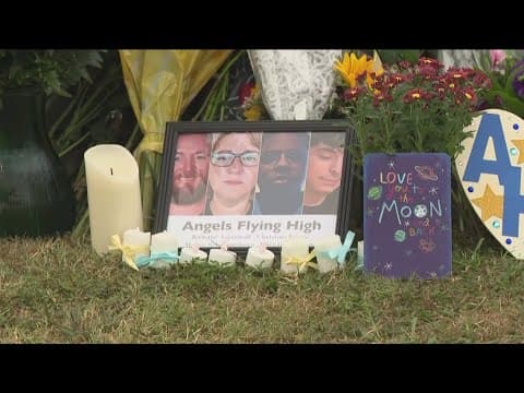 Here's how suspected Georgia school shooter brought rifle into school