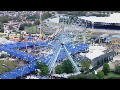 The City of Dallas digs into how Fair Park misallocated millions of dollars
