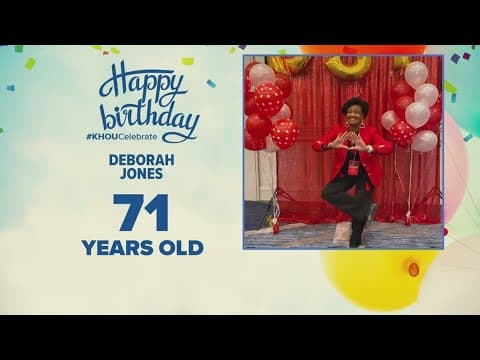 Celebrating you! Birthdays and anniversaries: 7/14 at 10 p.m.