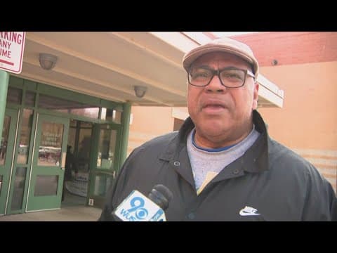 Prince George's County Special Primary Election: Polls open until 8 p.m.