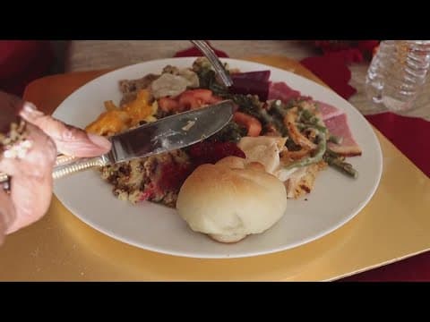 Shoppers are expected to spend 19% more this year on Thanksgiving