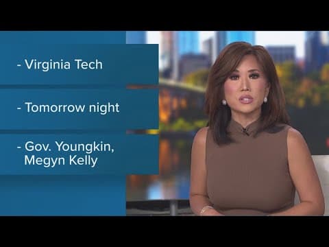 Turning Point tour resumes despite Kirk's death