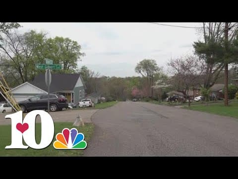 KPD: 4 people indicted, 3 for felony murder, after young woman found dead in South Knoxville home