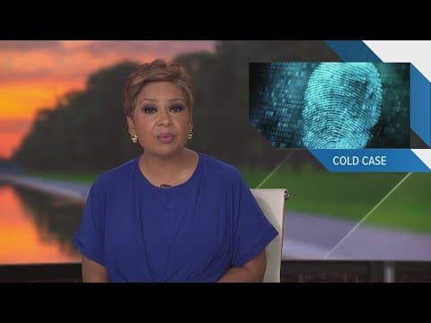 Montgomery Co. Police to announce breakthrough in decades-old cold case