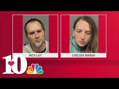 Two arrested for child abuse in Jefferson County after 2-month-old dies